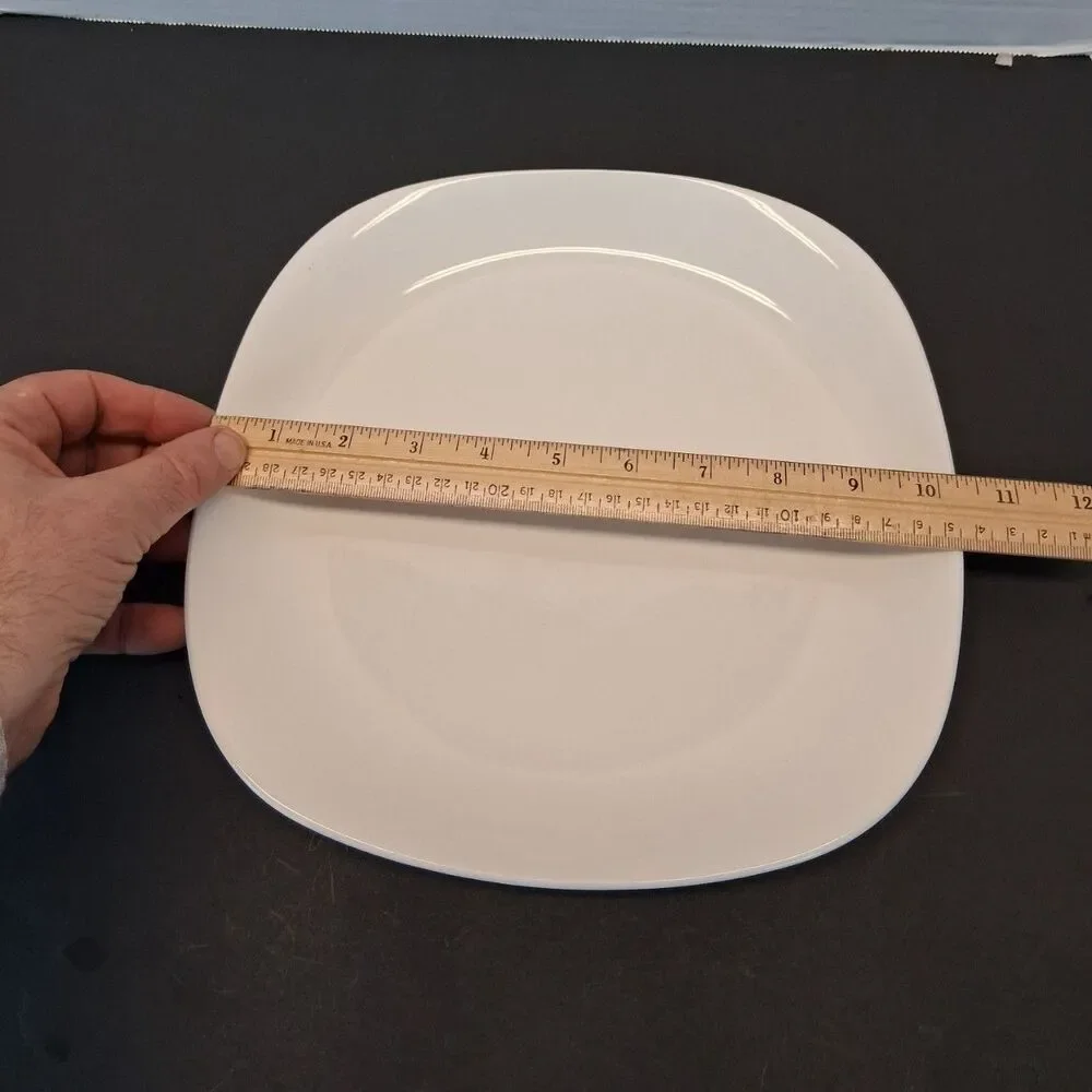 LNT Home dinner plate